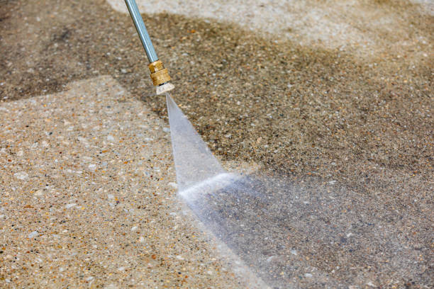 Best Parking Lot and Garage Cleaning  in Centreville, MI